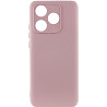 Чехол Silicone Cover Lakshmi Full Camera (A) для TECNO Spark 10 Херсон