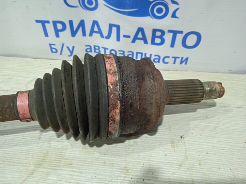 Привод задний Suzuki Grand Vitara 2005-2016 44105-65J10 (Арт. 3596) Киев - изображение 3