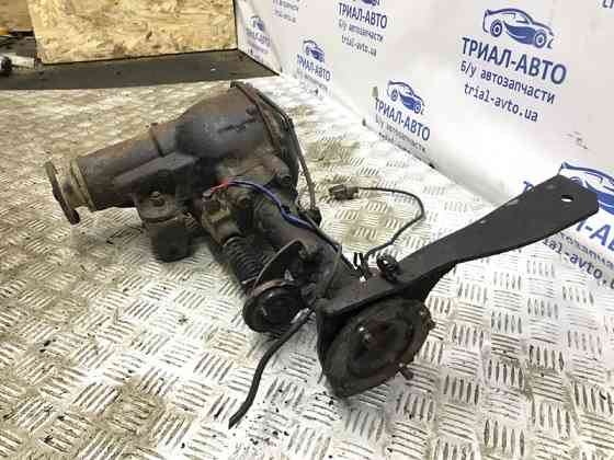 Редуктор передний Mitsubishi Pajero Sport 1996-2008 MR296505 (Арт. 57606) Київ