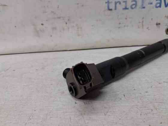 Форсунка топливная Mazda 3 BM 2.2 DIESEL 2013 (б/у) Київ