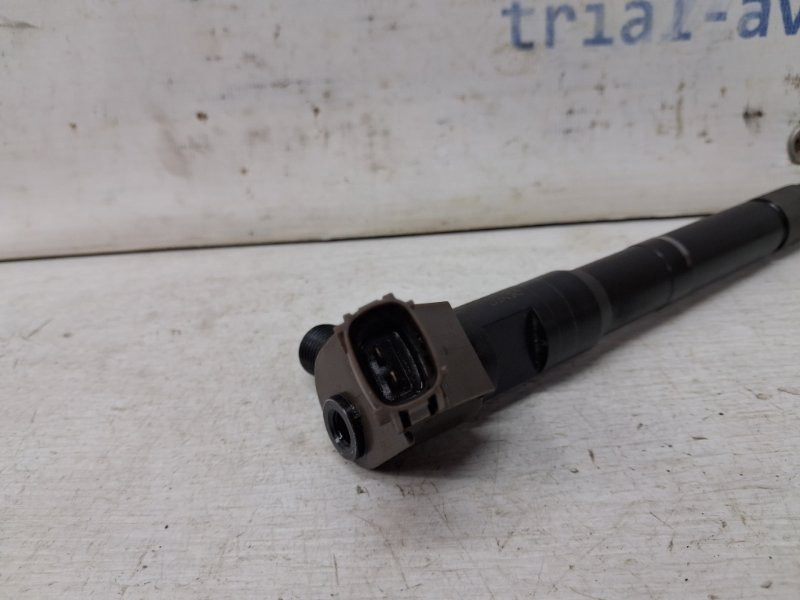 Форсунка топливная Mazda 3 BM 2.2 DIESEL 2013 (б/у) Київ - зображення 3