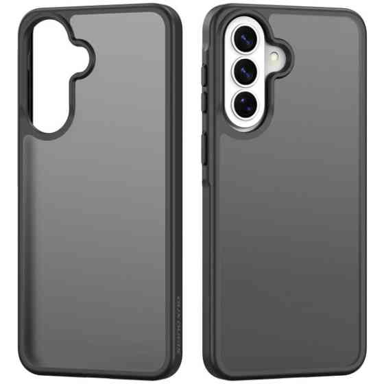 DM Чохол Yind Case для Samsung A37 A376 Black Харків