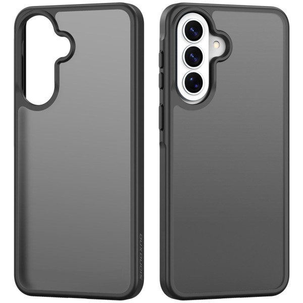 DM Чохол Yind Case для Samsung A37 A376 Black Харьков - изображение 1