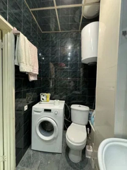 Здам. 3-к.кв. 2/5, площа Вокзальна 2 Дніпро - зображення 3