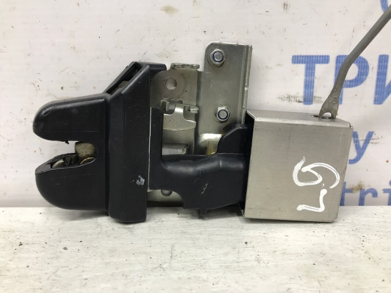 Замок крышки багажника Mitsubishi Lancer 2003-2009 MR379216 (Арт. 55595) Киев - изображение 2