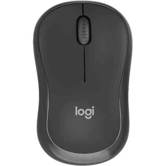 Комплект клавиатуры и мыши компьютерные беспроводные Logitech Wireless Combo MK370 Graphite L920-012 Київ
