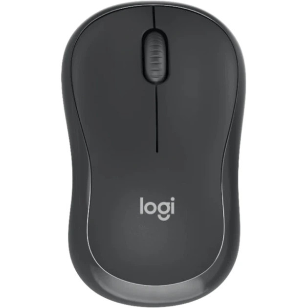 Комплект клавиатуры и мыши компьютерные беспроводные Logitech Wireless Combo MK370 Graphite L920-012 Киев - изображение 5