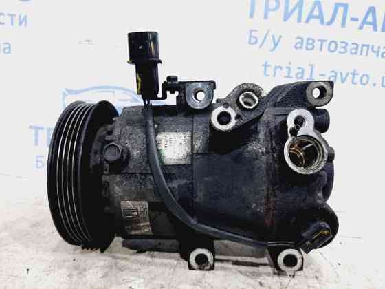 Компрессор кондиционера Hyundai I30 GD 1.6 DIESEL D4FB 2011 (б/у) Київ