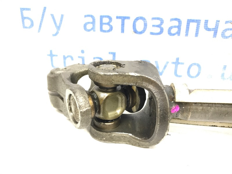 Кардан рулевой Toyota RAV 4 A30 2.2 DIESEL 2ADFTV 2005 (б/у) Київ - зображення 4