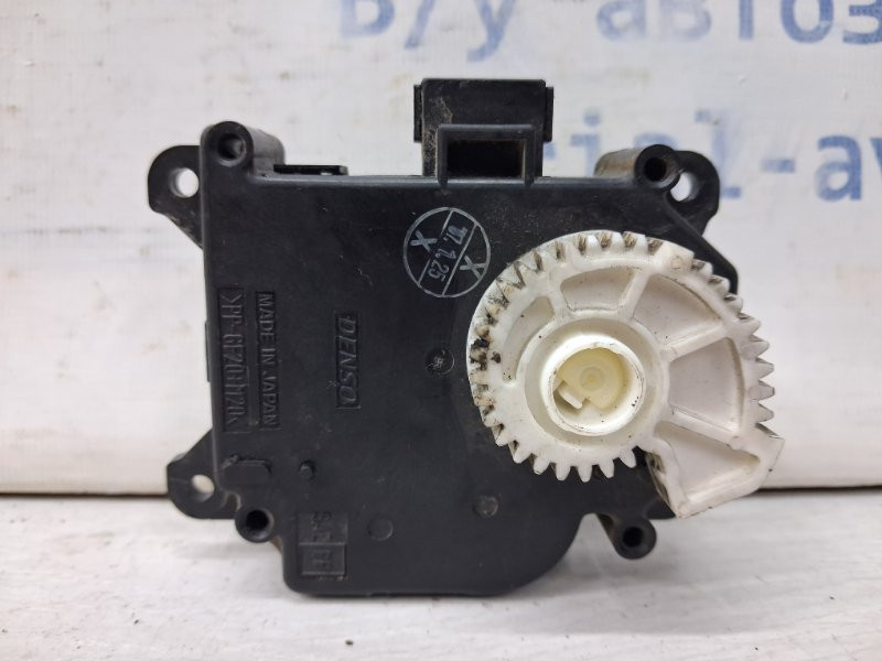 Сервопривод Toyota Camry 2006-2011 0638000171 (Арт. 65355) Киев - изображение 2