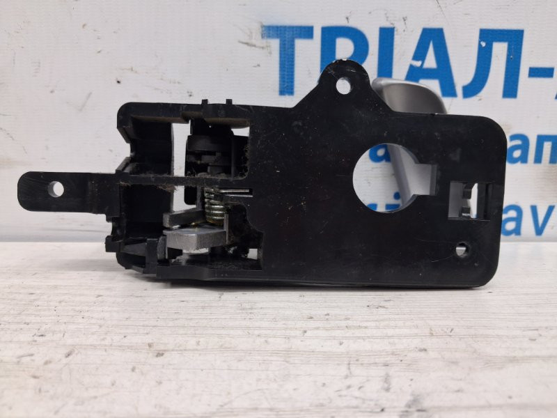 Ручка двери внутренняя левая Hyundai Santa fe 2005-2012 826112B000HZ (Арт. 70695) Киев - изображение 3