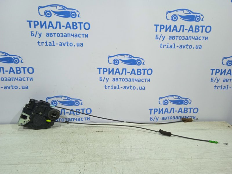 Замок двери задний правый Toyota Camry XV40 2.4 2006 (б/у) Київ - зображення 1