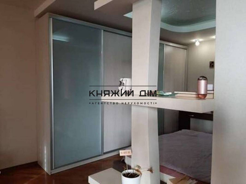 Оренда! 1-но кімнатна квартира 67 кв. в ЖК Дипломат Холл № 1141801 Киев - изображение 6