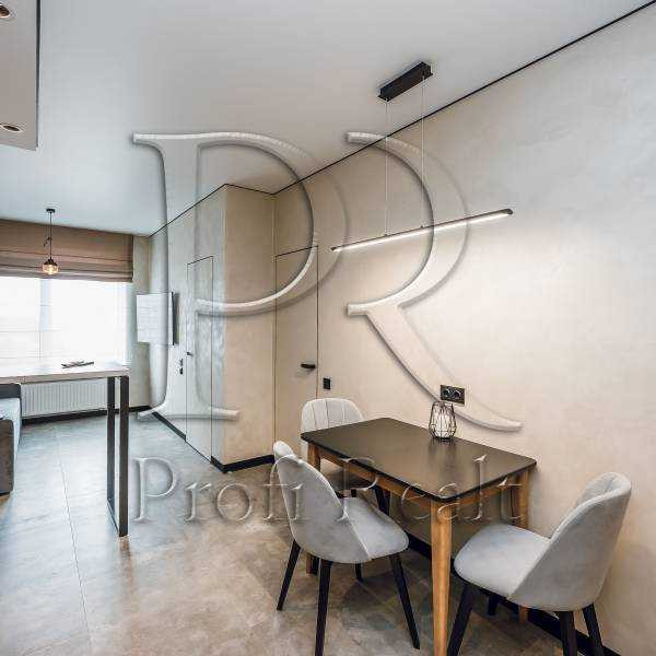 продажа 1-к квартира Киев, Голосеевский, 135500 $ Київ - зображення 5