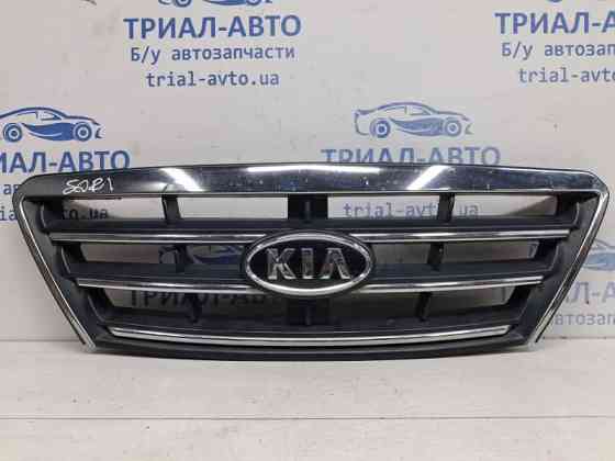 Решетка радиатора Kia Sorento 2002-2011 863503E510 (Арт. 62428) Киев