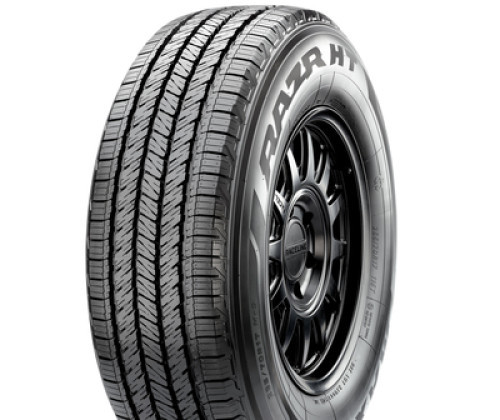 265/70 R17 Maxxis HT780 Razr HT 115T Позашляхова шина Київ - зображення 1