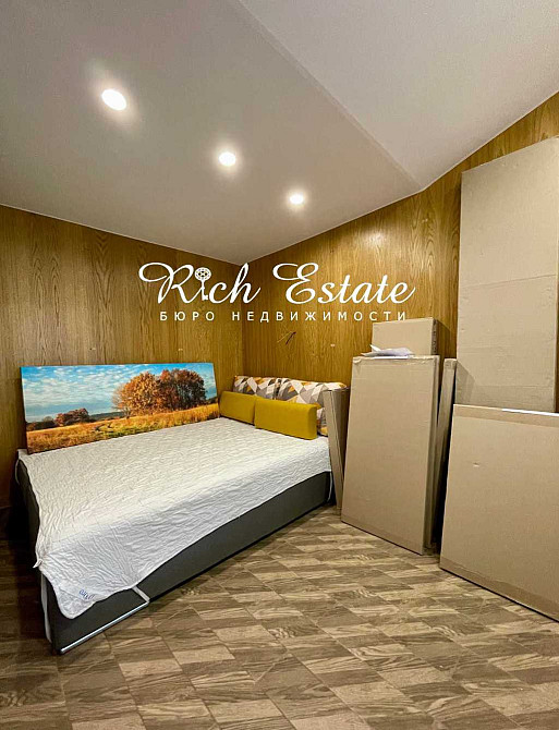 долгосрочная аренда 1-к квартира Киев, Шевченковский, 15500 грн./мес. Київ - зображення 3