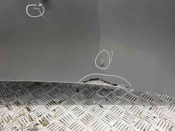 Капот Jeep Cherokee 2013-2019 68103664AA (Арт. 71672) Київ