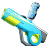 Водный аккумуляторный автомат Water Gun 8002C (600ml) with lithium battery Херсон