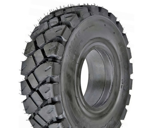 6.5 R10 Kabat Eco Power Індустріальна шина Київ - зображення 4