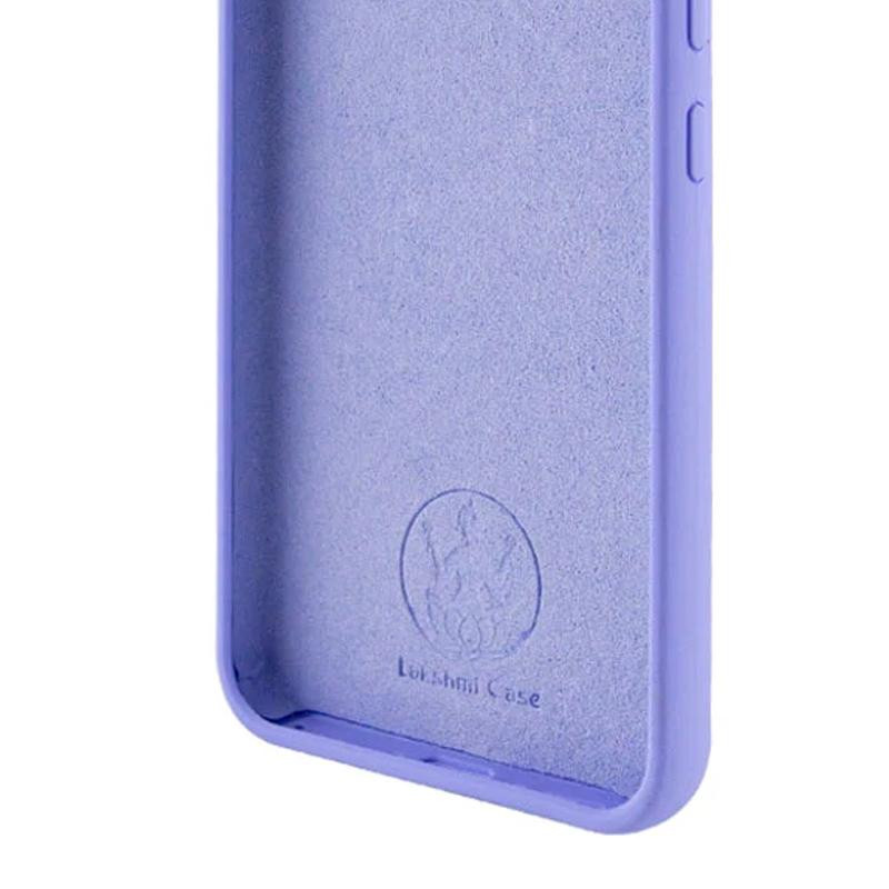 Чехол Silicone Cover Lakshmi Full Camera (AAA) для Motorola Edge 60 Pro Херсон - изображение 2