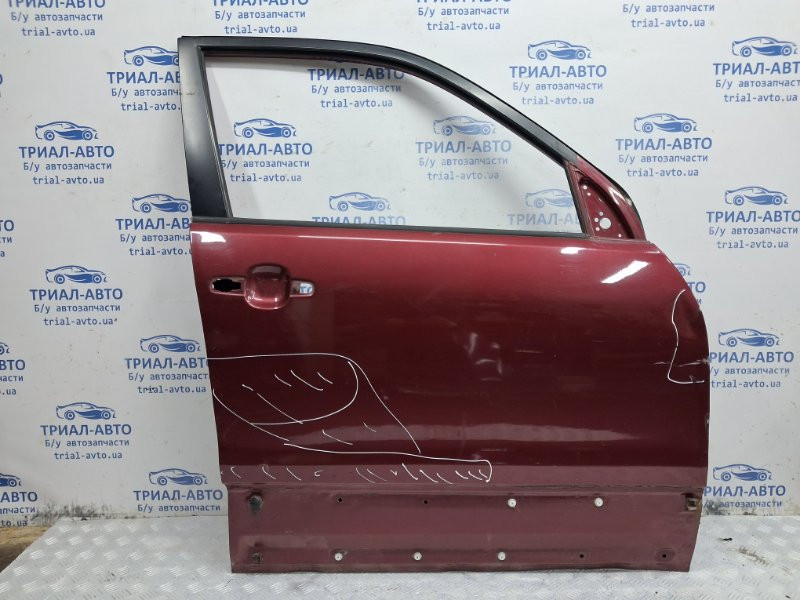 Дверь передняя правая Suzuki Grand Vitara 2005-2016 6800165842 (Арт. 67791) Киев - изображение 1