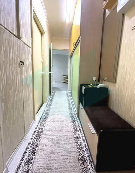 Продам. 3-к. 1/9, ж/м Сонячний, вул. Сонячна Набережна (Малиновського). Дніпро - зображення 12