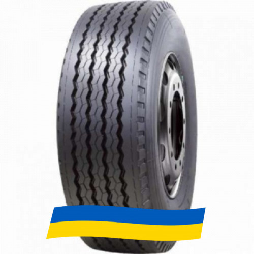 385/65 R22.5 Taitong HS166 160K Причіпна шина Київ - зображення 2