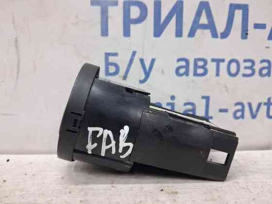 Корректор фар Skoda Fabia 2007-2014  (Арт. 78383) Київ