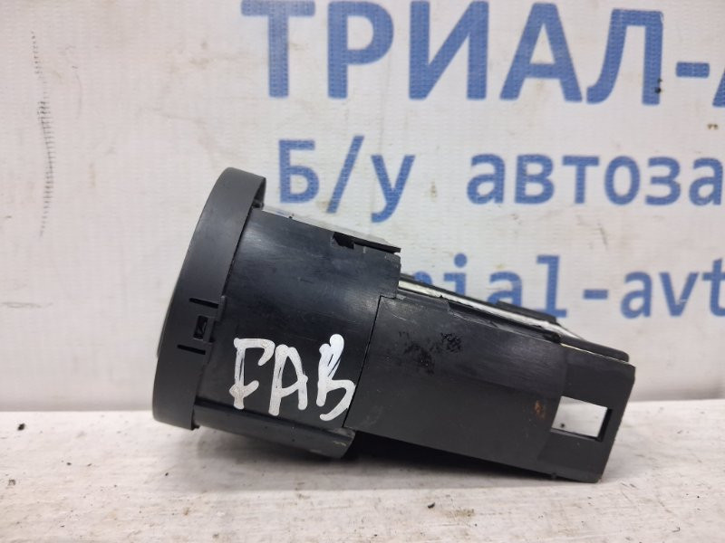 Корректор фар Skoda Fabia 5J 1.4 DIESEL 2007 (б/у) Київ - зображення 2