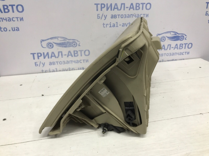 Бардачок Hyundai Santa fe 2005-2012 845112B000 (Арт. 52988) Київ - зображення 3
