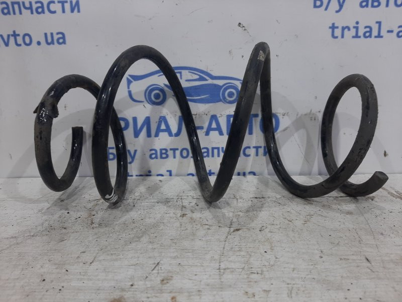 Пружина передняя Nissan Juke F15 1.6 TURBO MR16DDT 2010 (б/у) Київ - зображення 1