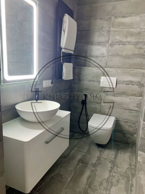 Продаж 4х кім. квартира ЖК Зарічний Код Об'єкта № 21137257 Киев - изображение 6