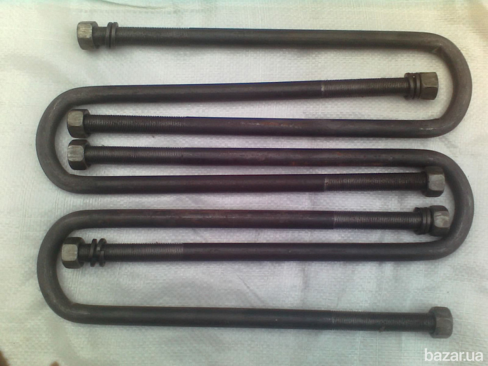 Ресори 2ПТС-9, 2ПТС-6, 2ПТС-4, 3ПТС-12, КТУ-10, корінні та підкорінні Запоріжжя - зображення 2