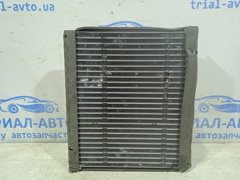 Осушитель кондиционера Mitsubishi Outlander XL 2007 (б/у) Киев - изображение 1