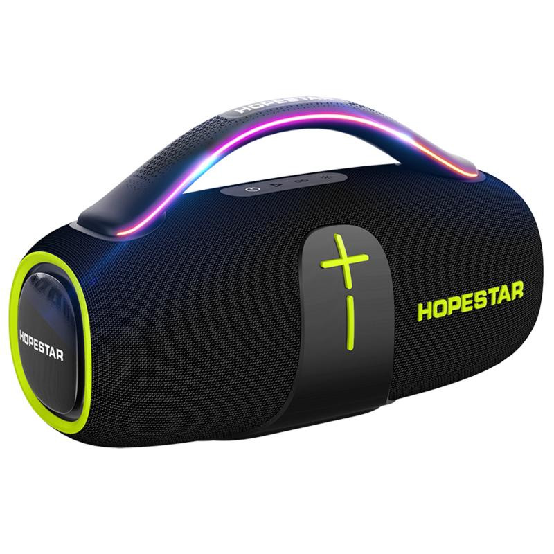 Bluetooth колонка Hopestar H85 70W Херсон - зображення 1
