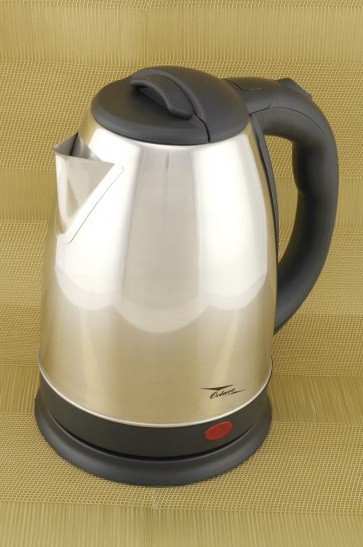 Електрочайник A-Plus AP-19-A 2 л Київ - зображення 1