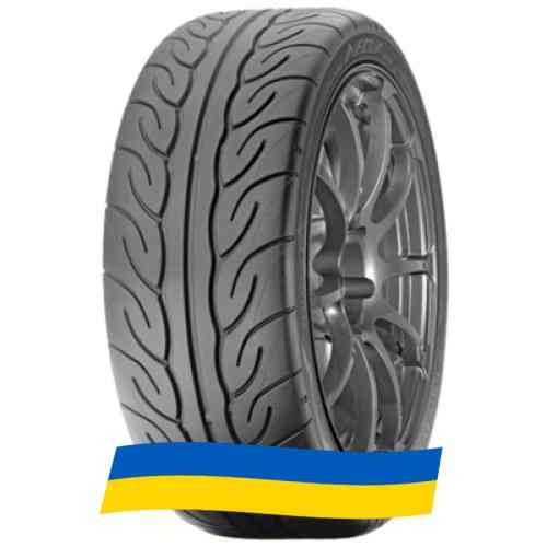 245/45 R17 Yokohama Advan Neova AD08 95W Легкова шина Киев
