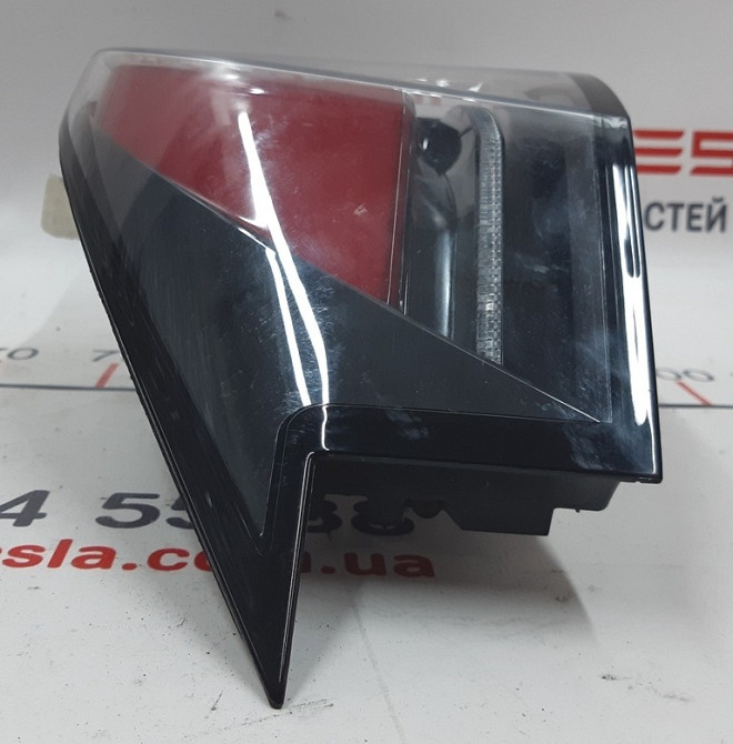 Фонарь левый наружный Tesla model X 1034332-00-B Київ - зображення 5