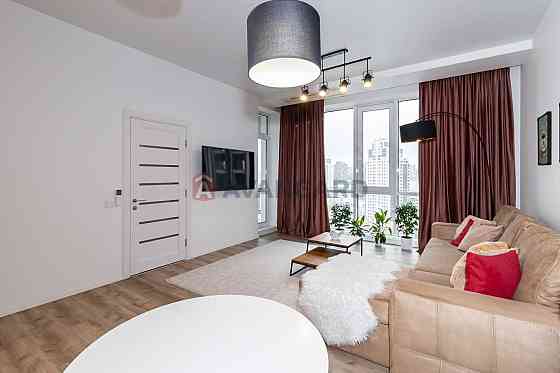 продажа 2-к квартира Киев, Голосеевский, 268750 $ Киев