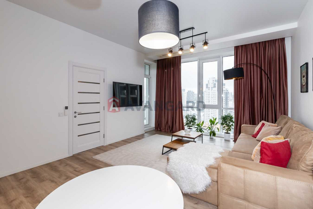 продажа 2-к квартира Киев, Голосеевский, 268750 $ Киев - изображение 2