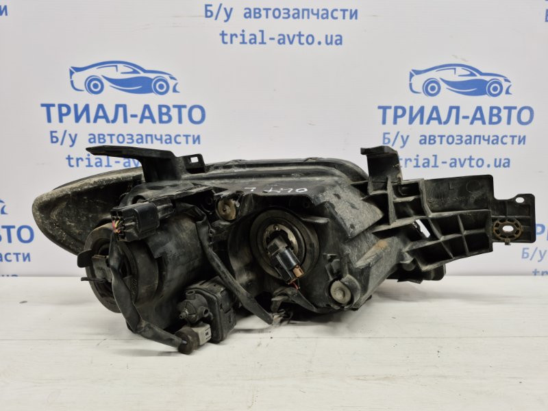 Фара левая галоген Mitsubishi Outlander 2003-2007 8301A169 (Арт. 50522) Київ - зображення 5