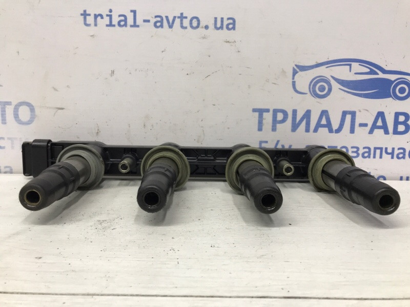 Катушка зажигания Chevrolet Cruze J300 1.8 2009 (б/у) Київ - зображення 2