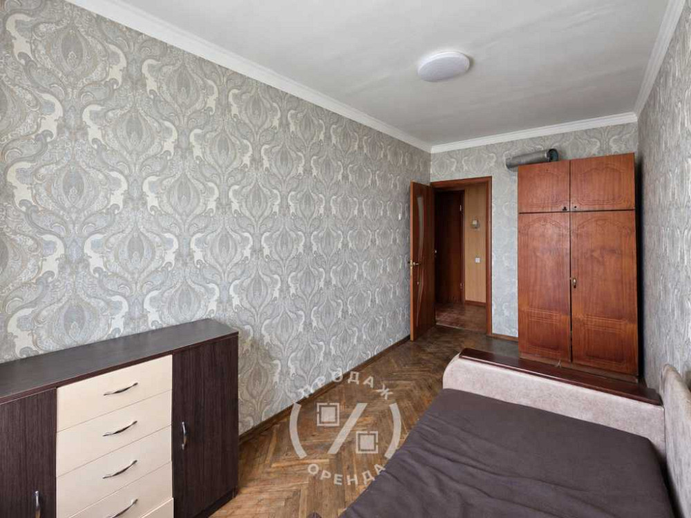 продажа 2-к квартира Киев, Соломенский, 56000 $ Київ - зображення 2