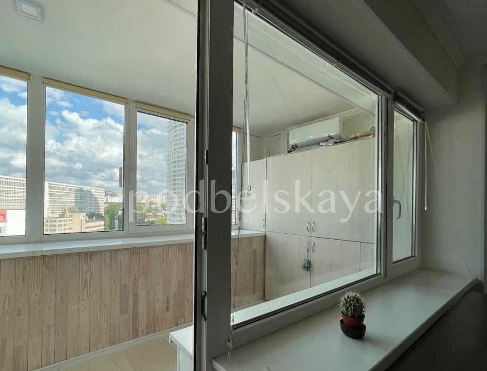 долгосрочная аренда 3-к квартира Киев, Печерский, 700 $/мес. Киев - изображение 7