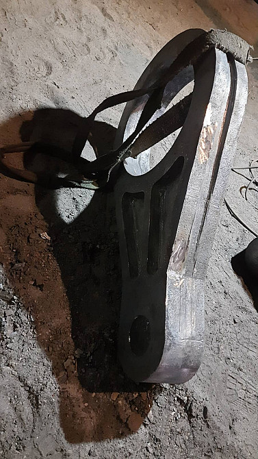 Пропозиція щодо ливарних послуг Кам'янське (Дніпродзержинськ) - зображення 6