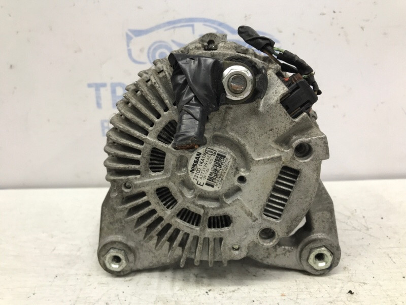 Генератор Nissan Juke F15 1.6 TURBO MR16DDT 2010 (б/у) Киев - изображение 5