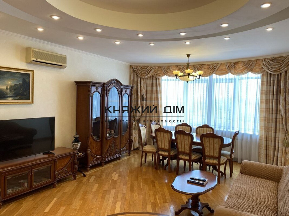 ОРЕНДА чудова 4 к кв на Оболоні просп Володимира Івасюка 12Е код 11204110 Київ - зображення 4