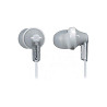 Навушники Panasonic RP-HJE118GU-S Silver (Код товару:1517) Харків