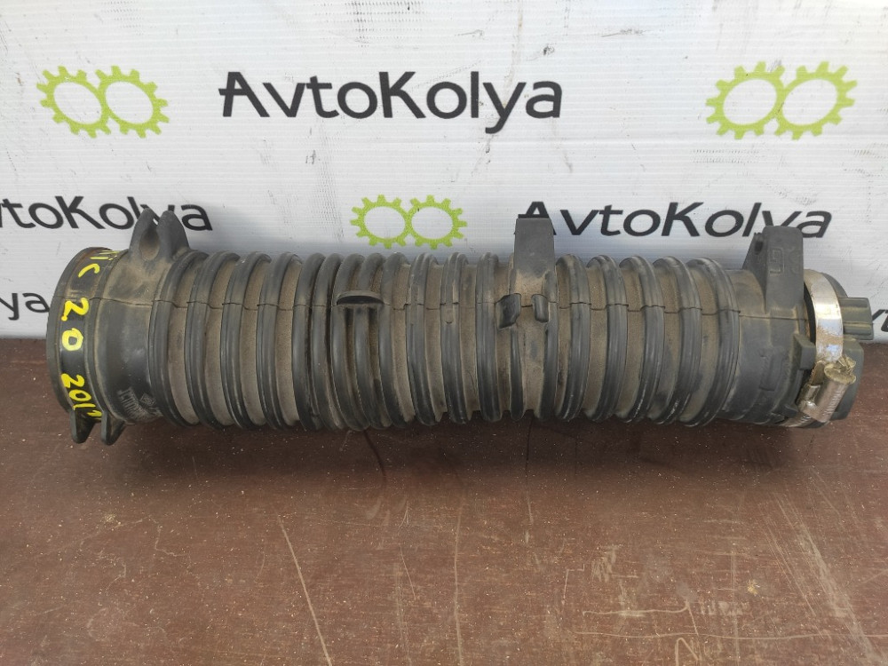 Патрубок воздушного фильтра Renault Megane III 2.0 dci 2008-2015 (8200805587) Ковель - зображення 1